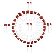 CBB21X Capacitor