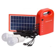 Solar Lamp