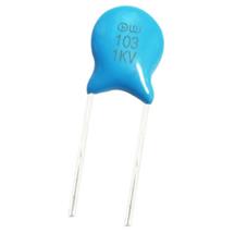 Ceramic Capacitor