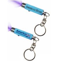 Keychain Flashlight